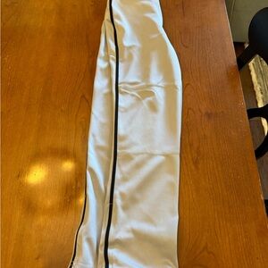 Champion youth small adjustable baseball pants